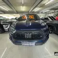 FIAT TORO 2.0 16V TURBO DIESEL ULTRA 4WD AT9 FIAT TORO 2.0 16V TURBO DIESEL ULTRA 4WD AT9
