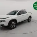 FIAT TORO 2.0 16V TURBO DIESEL VOLCANO 4WD AT9 FIAT TORO 2.0 16V TURBO DIESEL VOLCANO 4WD AT9