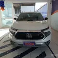 FIAT TORO 2.0 16V TURBO DIESEL VOLCANO 4WD AT9 FIAT TORO 2.0 16V TURBO DIESEL VOLCANO 4WD AT9
