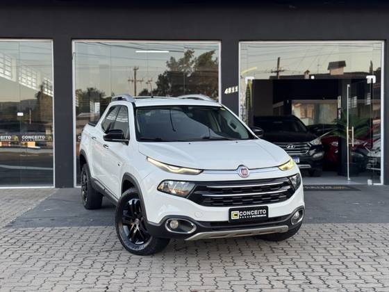 FIAT TORO 2.0 16V TURBO DIESEL VOLCANO 4WD AT9