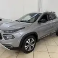 FIAT TORO 2.0 16V TURBO DIESEL VOLCANO 4WD AT9 FIAT TORO 2.0 16V TURBO DIESEL VOLCANO 4WD AT9