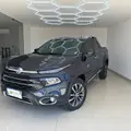 FIAT TORO 2.0 16V TURBO DIESEL VOLCANO 4WD AT9 FIAT TORO 2.0 16V TURBO DIESEL VOLCANO 4WD AT9