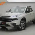 FIAT TORO 2.0 16V TURBO DIESEL VOLCANO 4WD AT9 FIAT TORO 2.0 16V TURBO DIESEL VOLCANO 4WD AT9