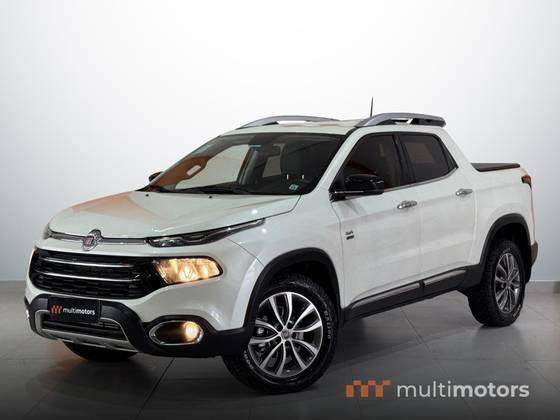 FIAT TORO 2.0 16V TURBO DIESEL VOLCANO 4WD AT9