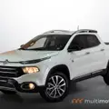 FIAT TORO 2.0 16V TURBO DIESEL VOLCANO 4WD AT9 FIAT TORO 2.0 16V TURBO DIESEL VOLCANO 4WD AT9