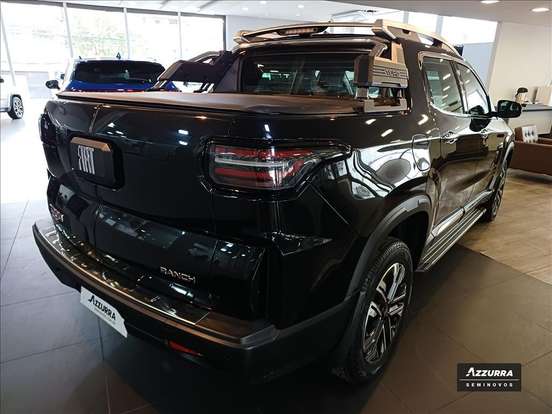FIAT-TORO-2.2 TURBO DIESEL RANCH 4WD AT9 FIAT-TORO-2025