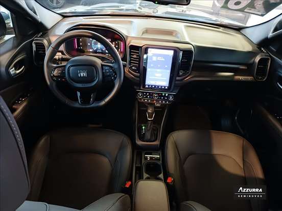 FIAT-TORO-2.2 TURBO DIESEL RANCH 4WD AT9 FIAT-TORO-2025