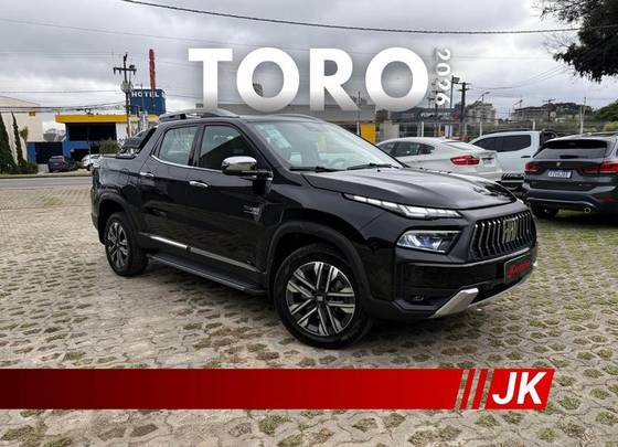 FIAT TORO 2.2 TURBO DIESEL RANCH 4WD AT9