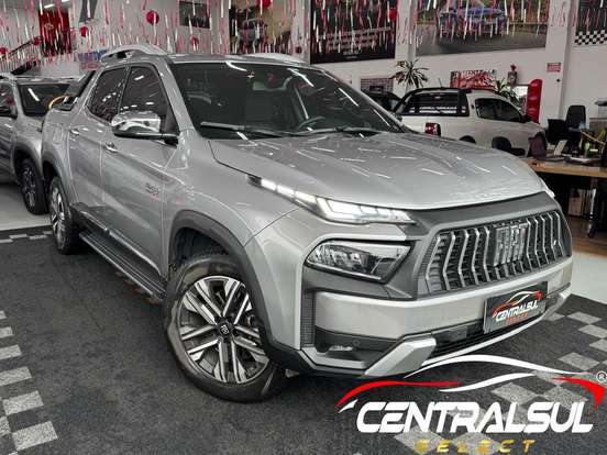 FIAT-TORO-2.2 TURBO DIESEL RANCH 4WD AT9 FIAT-TORO-2025