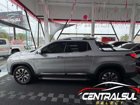 FIAT-TORO-2.2 TURBO DIESEL RANCH 4WD AT9 FIAT-TORO-2025