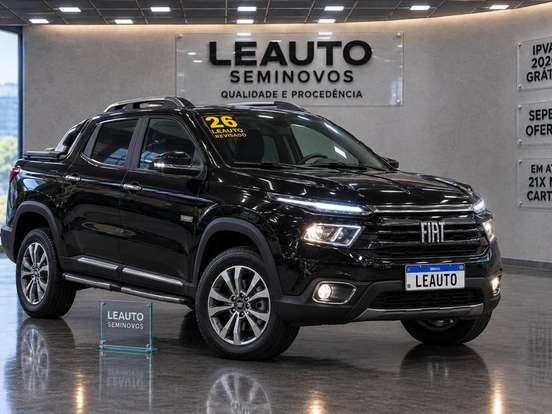 FIAT-TORO-2.2 TURBO DIESEL RANCH 4WD AT9 FIAT-TORO-2025