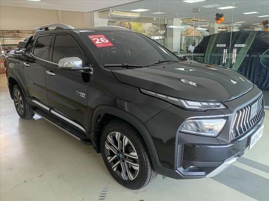 FIAT-TORO-2.2 TURBO DIESEL RANCH 4WD AT9 FIAT-TORO-2025