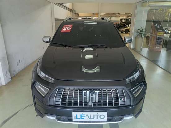 FIAT-TORO-2.2 TURBO DIESEL RANCH 4WD AT9 FIAT-TORO-2025