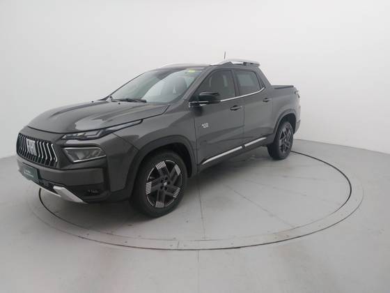 FIAT TORO 2.2 TURBO DIESEL VOLCANO 4WD AT9