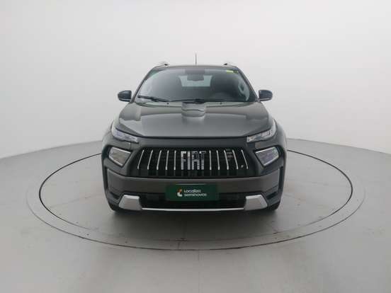 FIAT-TORO-2.2 TURBO DIESEL VOLCANO 4WD AT9 FIAT-TORO-2025