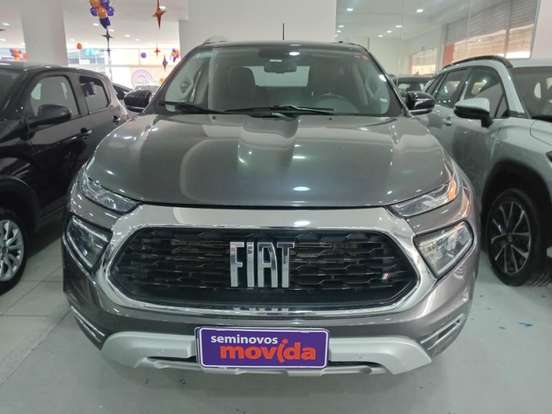 FIAT-TORO-2.2 TURBO DIESEL VOLCANO 4WD AT9 FIAT-TORO-2025