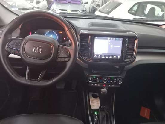 FIAT-TORO-2.2 TURBO DIESEL VOLCANO 4WD AT9 FIAT-TORO-2025