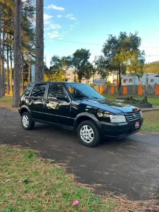 FIAT-UNO-2007