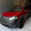 FIAT UNO 1.4 WAY 8V FLEX 4P MANUAL FIAT UNO 1.4 WAY 8V FLEX 4P MANUAL