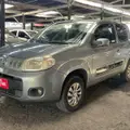 FIAT UNO 1.0 EVO VIVACE 8V FLEX 2P MANUAL FIAT UNO 1.0 EVO VIVACE 8V FLEX 2P MANUAL
