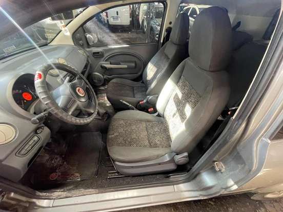 FIAT-UNO-1.0 EVO VIVACE 8V FLEX 2P MANUAL FIAT-UNO-2011
