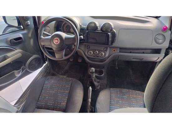 FIAT-UNO-1.0 EVO VIVACE 8V FLEX 4P MANUAL FIAT-UNO-2012