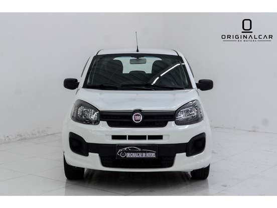 FIAT-UNO-1.0 FIRE FLEX ATTRACTIVE MANUAL FIAT-UNO-2019