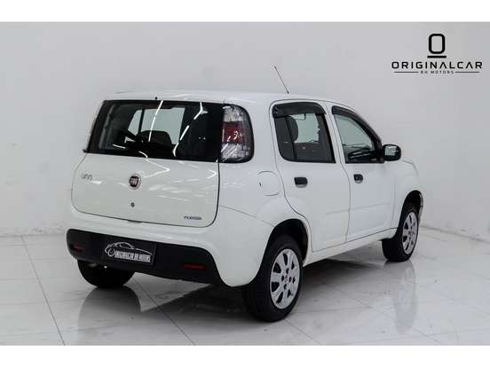 FIAT-UNO-1.0 FIRE FLEX ATTRACTIVE MANUAL FIAT-UNO-2019