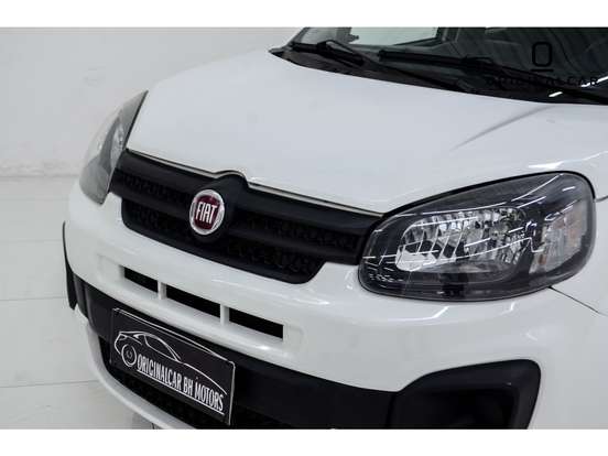 FIAT-UNO-1.0 FIRE FLEX ATTRACTIVE MANUAL FIAT-UNO-2019
