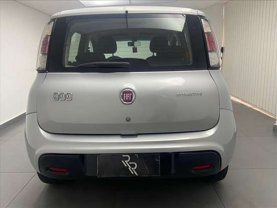 FIAT-UNO-1.0 FIREFLY FLEX ATTRACTIVE 4P MANUAL FIAT-UNO-2017