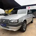 FIAT UNO 1.0 MPI GRAZIE MILLE FIRE ECONOMY 8V FLEX 4P MANUAL FIAT UNO 1.0 MPI GRAZIE MILLE FIRE ECONOMY 8V FLEX 4P MANUAL