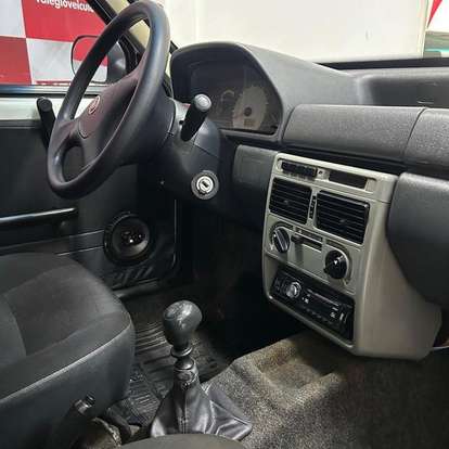FIAT-UNO-1.0 MPI MILLE FIRE ECONOMY 8V FLEX 2P MANUAL FIAT-UNO-2012