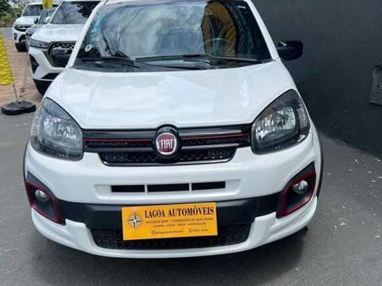 FIAT-UNO-1.3 FIREFLY FLEX SPORTING 4P MANUAL FIAT-UNO-2016