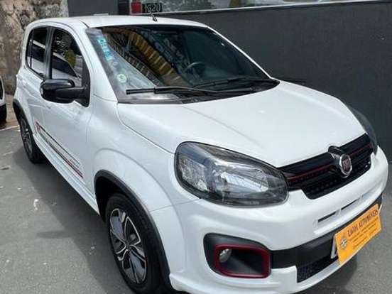 FIAT-UNO-1.3 FIREFLY FLEX SPORTING 4P MANUAL FIAT-UNO-2016