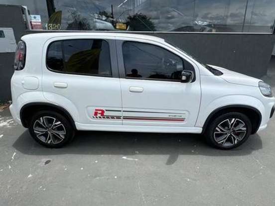 FIAT-UNO-1.3 FIREFLY FLEX SPORTING 4P MANUAL FIAT-UNO-2016