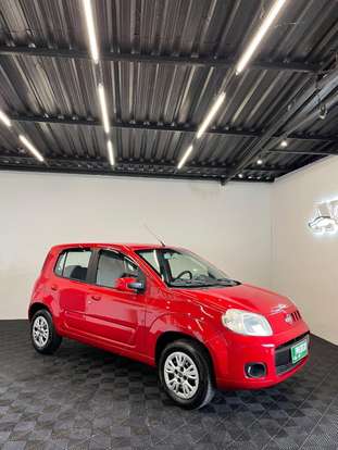 FIAT-UNO-1.4 EVO ECONOMY 8V FLEX 4P MANUAL FIAT-UNO-2013