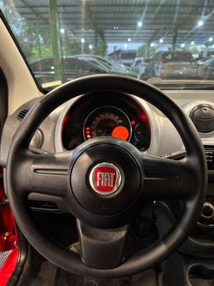 FIAT-UNO-1.4 EVO ECONOMY 8V FLEX 4P MANUAL FIAT-UNO-2013