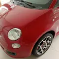 FIAT 500 1.4 SPORT AIR 16V GASOLINA 2P AUTOMÁTICO FIAT 500 1.4 SPORT AIR 16V GASOLINA 2P AUTOMÁTICO