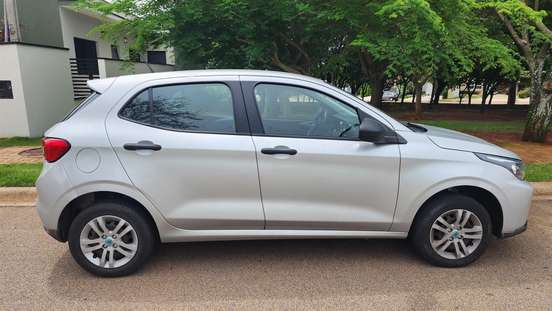 FIAT-ARGO-1.0 FIREFLY FLEX DRIVE MANUAL FIAT-ARGO-2023