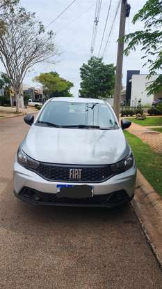 FIAT-ARGO-1.0 FIREFLY FLEX DRIVE MANUAL FIAT-ARGO-2023