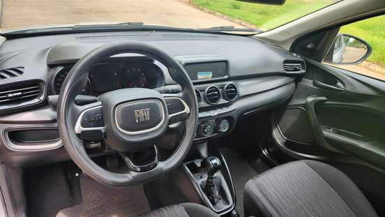 FIAT-ARGO-1.0 FIREFLY FLEX DRIVE MANUAL FIAT-ARGO-2023
