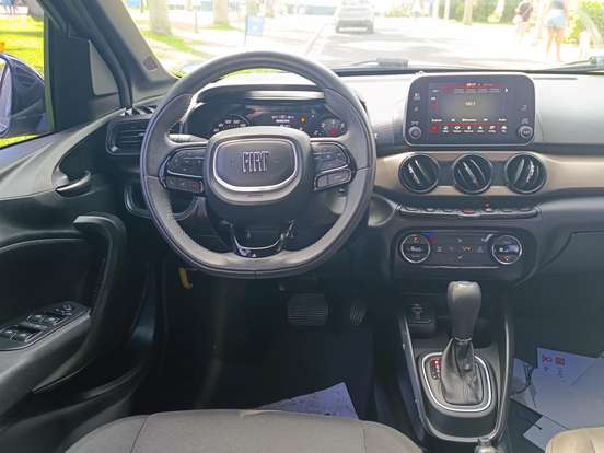 FIAT-ARGO-1.3 FIREFLY FLEX DRIVE CVT FIAT-ARGO-2023