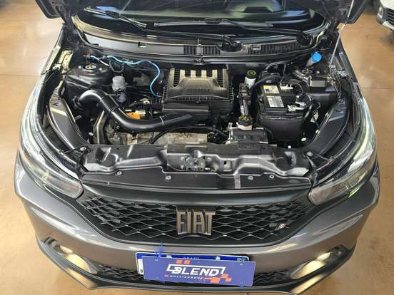 FIAT-ARGO-1.3 FIREFLY FLEX DRIVE CVT FIAT-ARGO-2023