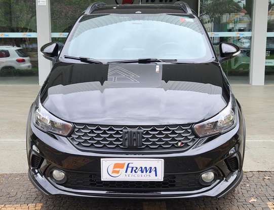 FIAT-ARGO-1.3 FIREFLY FLEX TREKKING MANUAL FIAT-ARGO-2021