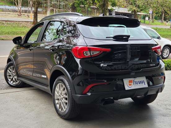 FIAT-ARGO-1.3 FIREFLY FLEX TREKKING MANUAL FIAT-ARGO-2021