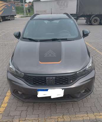FIAT-ARGO-1.3 FIREFLY FLEX TREKKING CVT FIAT-ARGO-2024