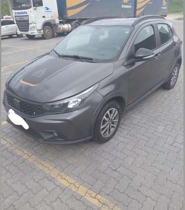 FIAT-ARGO-1.3 FIREFLY FLEX TREKKING CVT FIAT-ARGO-2024