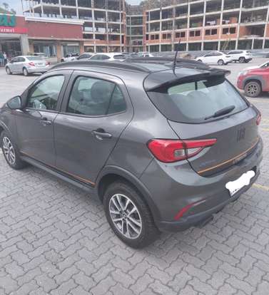 FIAT-ARGO-1.3 FIREFLY FLEX TREKKING CVT FIAT-ARGO-2024