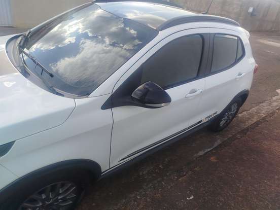 FIAT-ARGO-1.3 FIREFLY FLEX TREKKING MANUAL FIAT-ARGO-2019