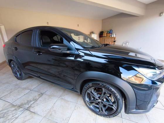 FIAT FASTBACK 1.0 TURBO 200 FLEX IMPETUS CVT